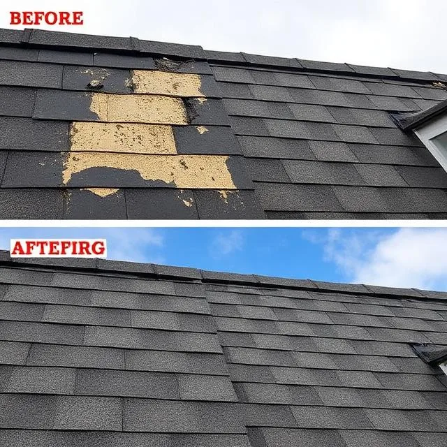 Roof Repair Near Me in Portland, IN near me